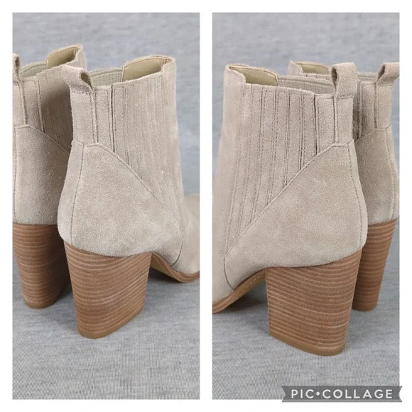 👯♀️Host Pick⚡️Marc Fisher Alva Pointy Toe Bootie - Picture 11 of 16